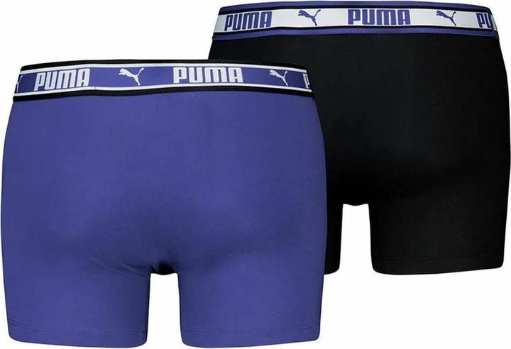 Actual product image Puma Dual Boxer (L, pack of 2)
