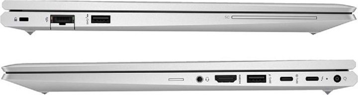 Produktbild HP EliteBook 650 15.6 G10 (15.60", Intel Core i5-1335U, 16 GB, 512 GB, DE)