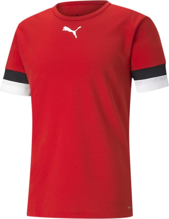 Actual product image Puma teamRISE Jersey (XS)