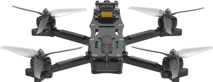 Image du produit iFlight AOS V5 6S HD BNF (7.50 min, 407 g)