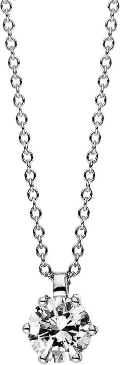 Image du produit Goldberg Diamant Catherine (Or blanc, 42 cm)
