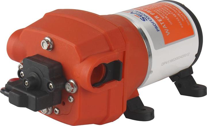 Immagine prodotto Compass Pompa per acqua potabile a 4 camere