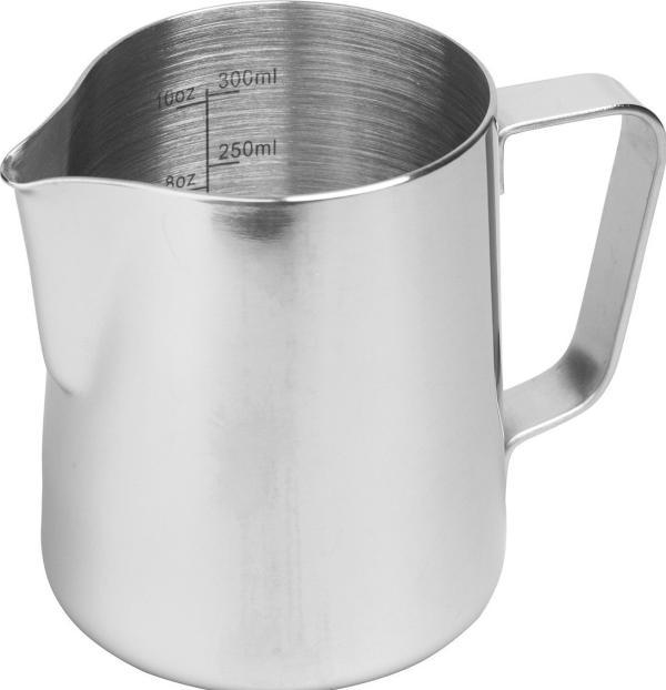 Rhinowares Professional Milk Pitcher