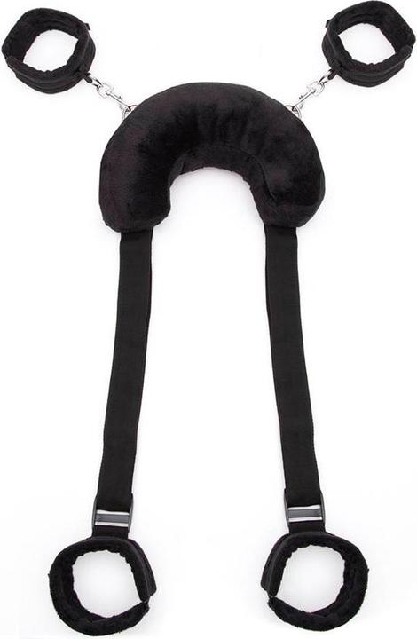 Actual product image Bondage Boutique Plush Position