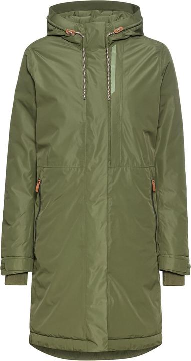 Produktbild Camel Active teXXXactive® Funktionsmantel aus recyceltem Polyester (38)