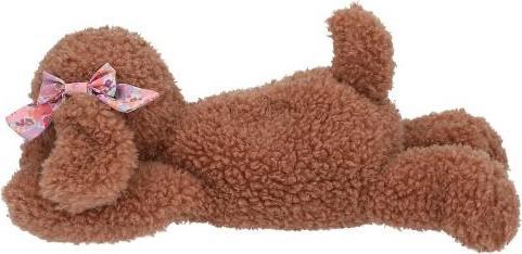 Actual product image Top Model TOPModel- Plush Dog 24 cm FLORAL ( 0413173 ) (24 cm)