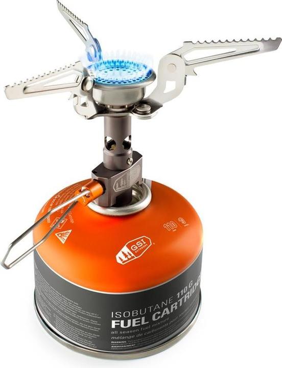 Immagine prodotto GSI cuspide