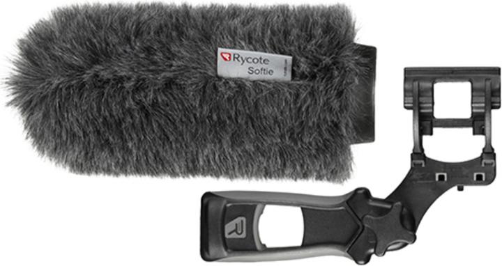 Produktbild Rycote 18CM CLASSIC-SFT KIT 19/22 (Fell)