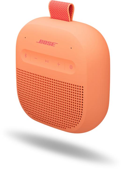 Immagine prodotto Bose SoundLink Micro (seconda generazione) (12 h)