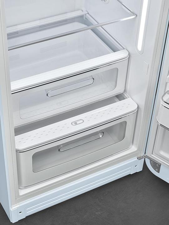Actual product image Smeg FAB28RPB6 (270 l)