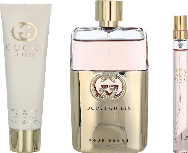 Immagine prodotto Gucci Regali Guilty Pour Femme (Set di profumi)