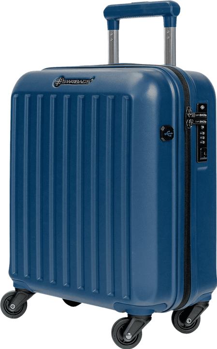 Actual product image Swissbags Cosmos (30 l)