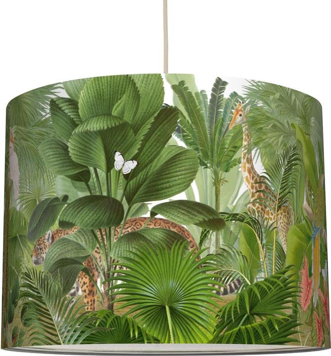 Immagine prodotto Anna Wand Lampada a sospensione Jungle Green