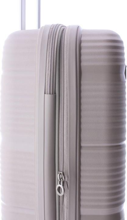 Actual product image Wüsthof Bionic - Cabin Trolley (38 l)