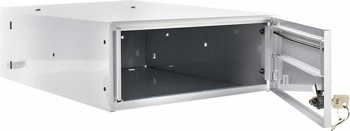 Actual product image Rottner ELM MZ letterbox module