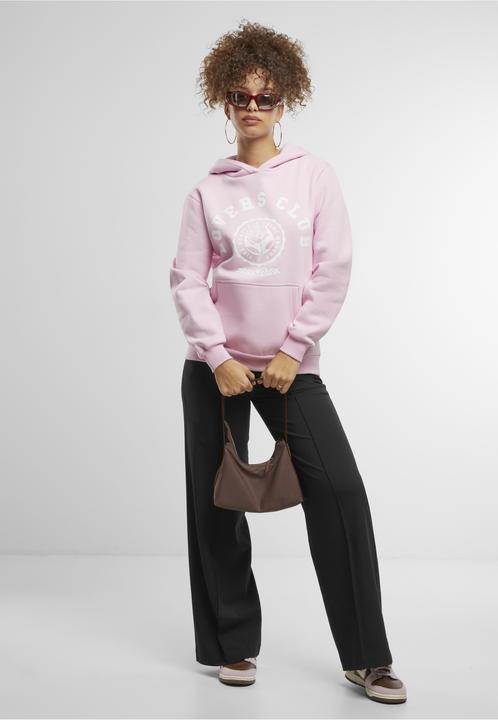 Image du produit Miss Tee Lovers Club Ladies Fluffy Hoody - 178427 (S)