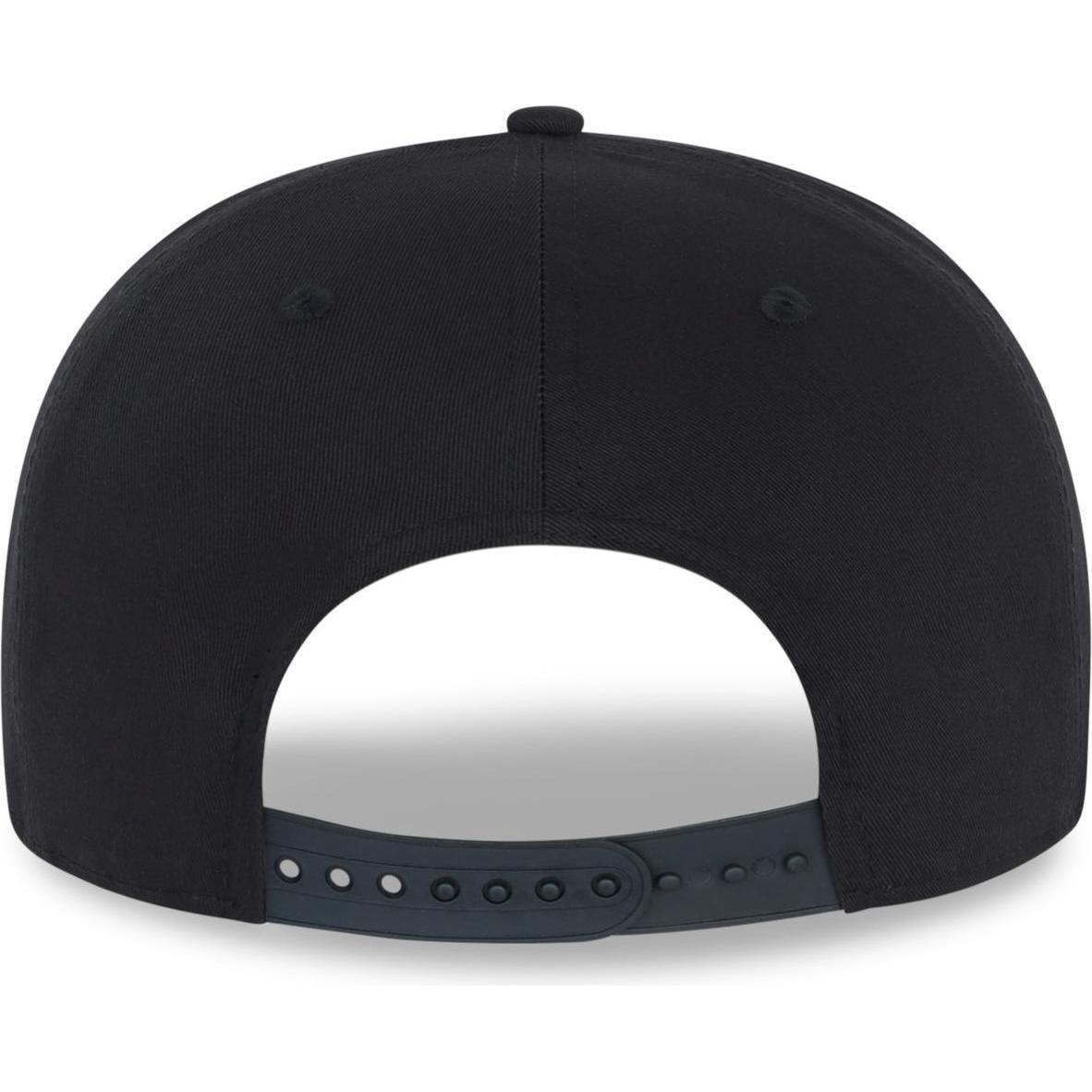 Thumbnail - New Era, Herren, Cap, 9Fifty Snapback Cap - NFL Las Vegas Raiders - S/M, Schwarz, (M)