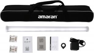 Produktbild Amaran PT2c RGBWW Pixeltube (Stableuchte)