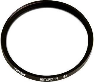 Tiffen 62MM HDTV FX 1/4 (62 mm, 62 mm)