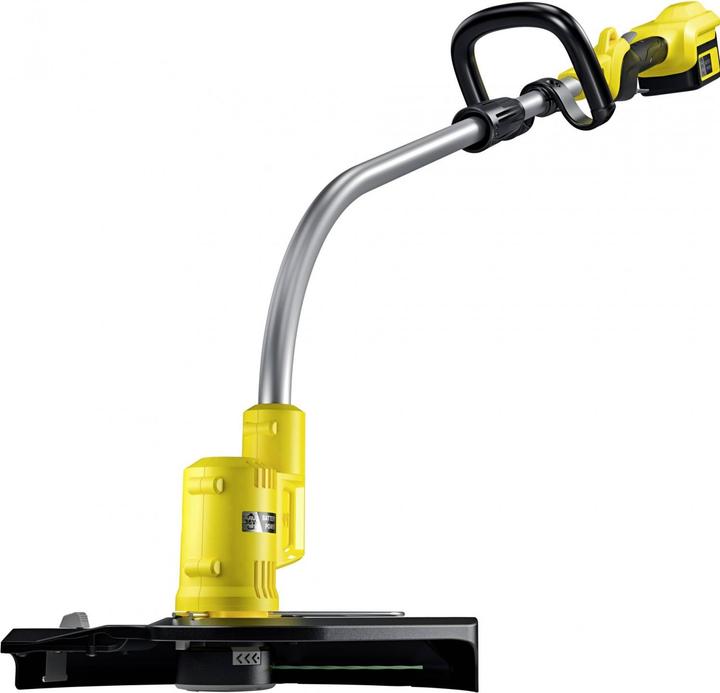 Produktbild Kärcher LTR 36-33 (Kunststoffmesser)