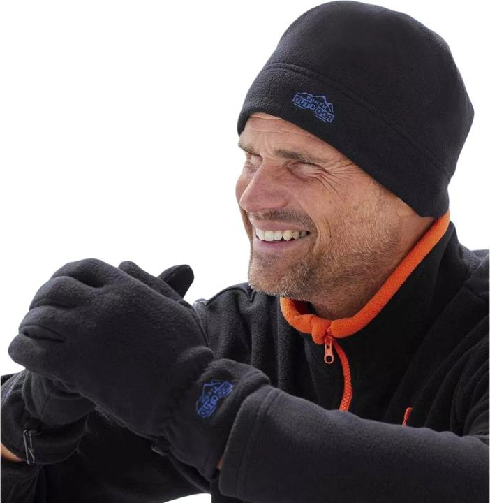 Immagine prodotto Atlas For Men Set Cappello e Guanti Uomo