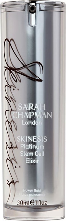 Produktbild Sarah Chapman Platinum Stem Cell Elixir (30 ml)