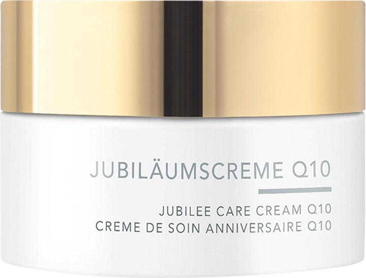 Actual product image Charlotte Meentzen Q10 (50 ml, 24h cream)