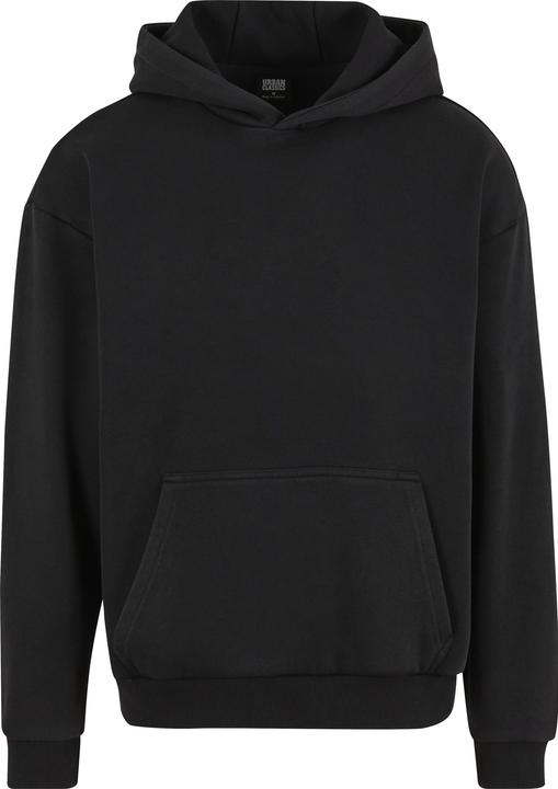 Produktbild Urban Classics Vintage Heavy Hoodie - 191149 (S)