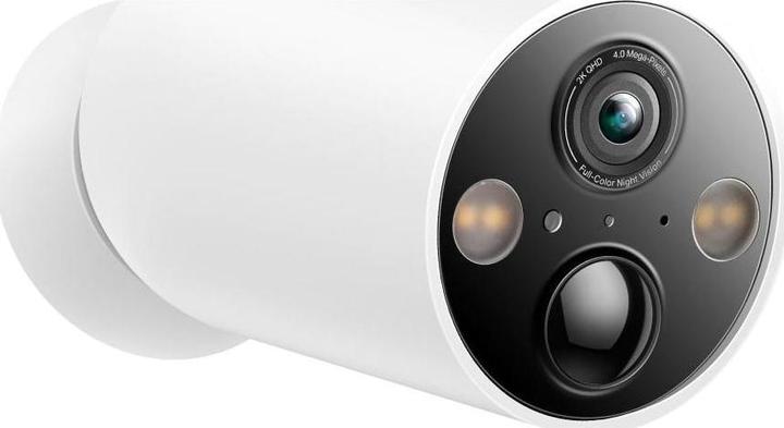 Actual product image TP-Link Tapo C425 (4-pack) (2560 x 1440 Pixels)