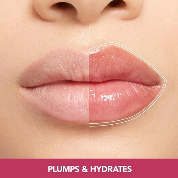 Immagine prodotto Buxom Full-On Plumping Lip Glow Balm Tinted Hydrating Lip Balm (Balsamo per le labbra)
