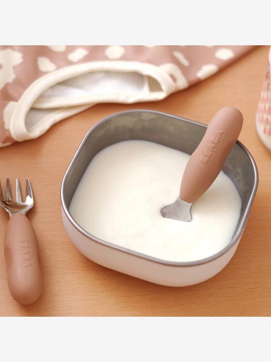 Actual product image Beaba Stainless steel core set