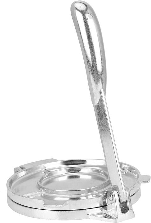 Actual product image Caiqinlen Tortilla press