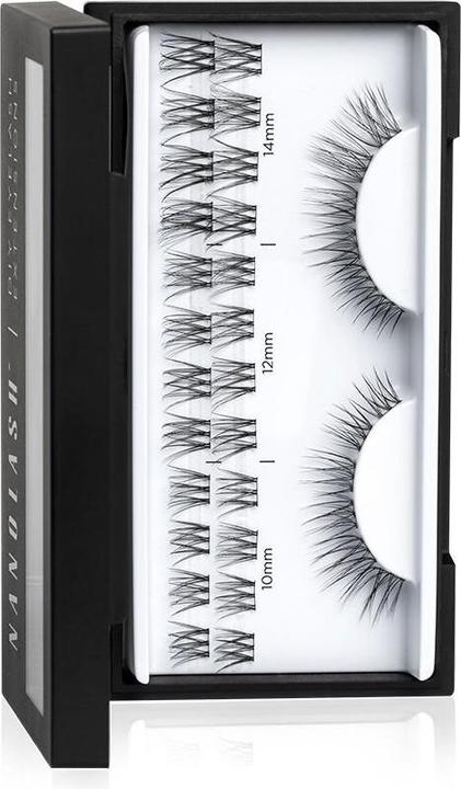Image du produit NoName Extensions de cils DIY Cluster Lashes INNOCENT (Cils artificiels)