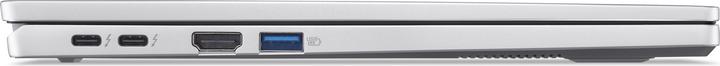 Actual product image Acer Swift Go 14 OLED (14", Intel Core i7-1355U, 32 GB, 1000 GB, CH)