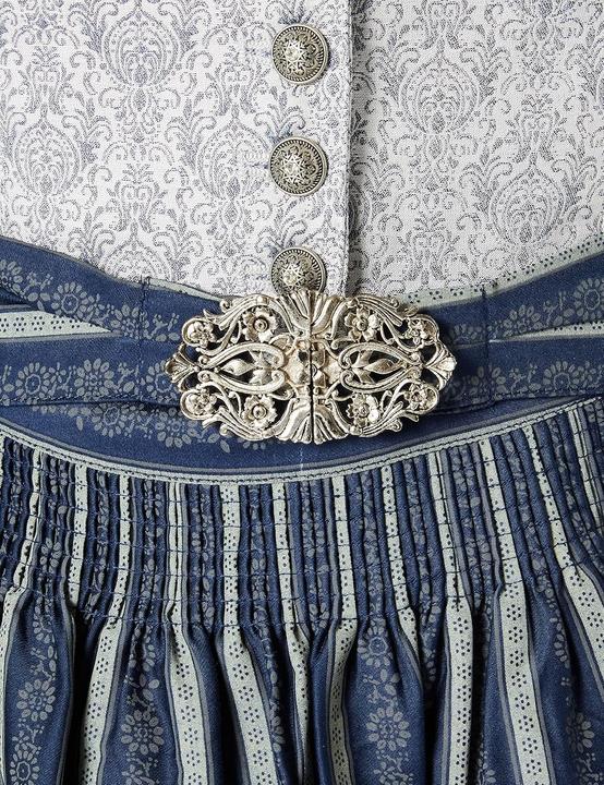 Image du produit Stockerpoint Dames Dirndl Leonie jurk (38)