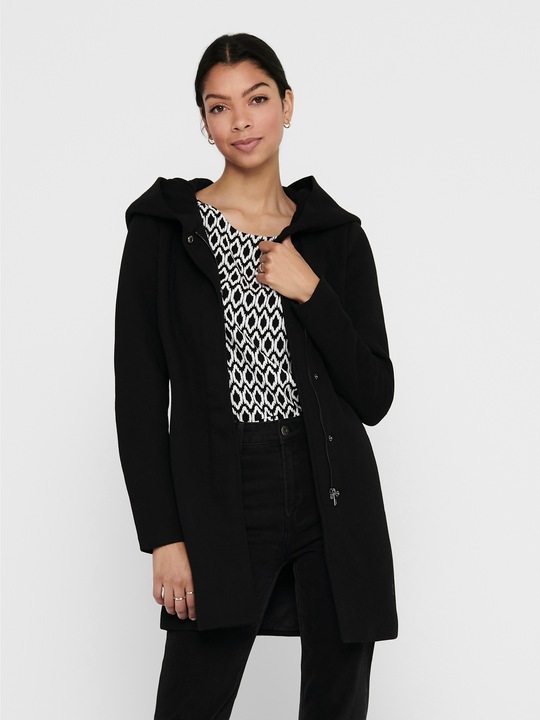 Actual product image Only Coat (XXL)