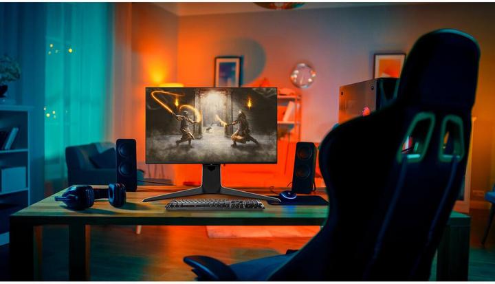 Produktbild TCL 27R83U (3840 x 2160 Pixel, 27")