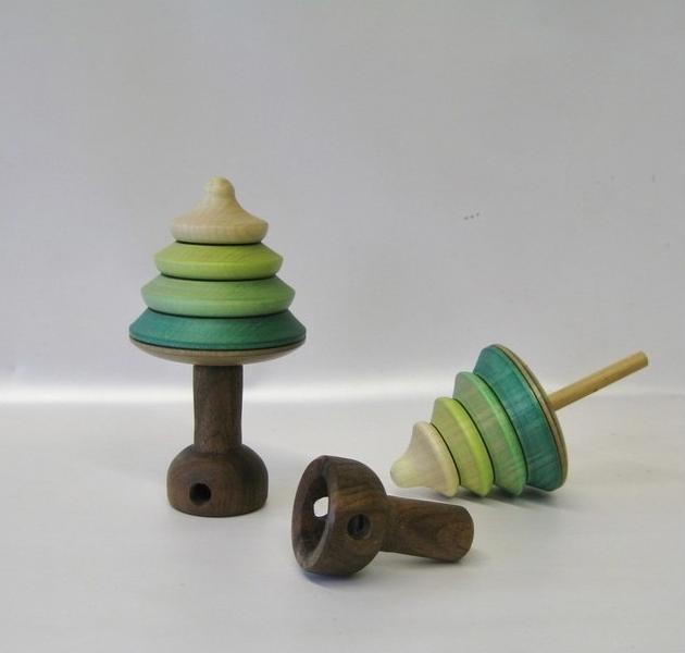 Actual product image Mader Tree top to pull off