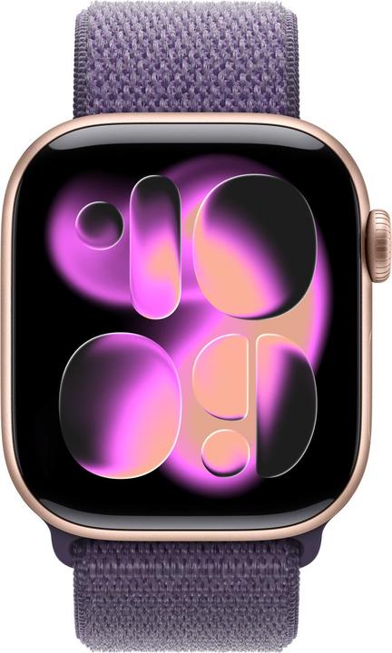 Produktbild Apple Sport Loop (42 mm, Kunststoff)