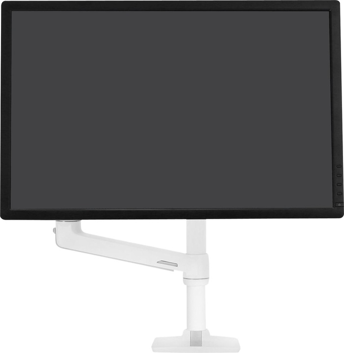 Actual product image Ergotron LX Monitor Arm with patented CF technology (Table, 34")