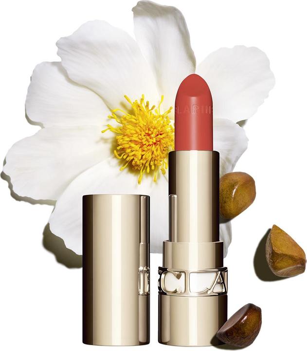 Produktbild Clarins Joli Rouge Satin No 711 (711 Papaya)