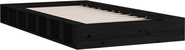 Image du produit vidaXL Bettrahmen (135 x 190 cm)