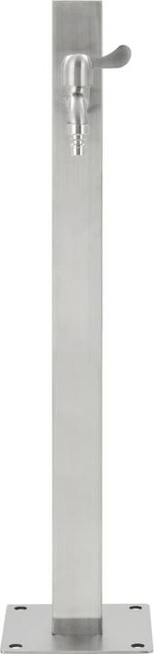 Produktbild vidaXL Wassersäule