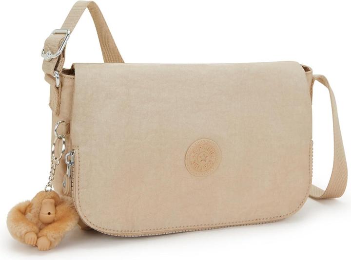 Produktbild Kipling Basic Plus Earthbeat Umhängetasche 26 cm