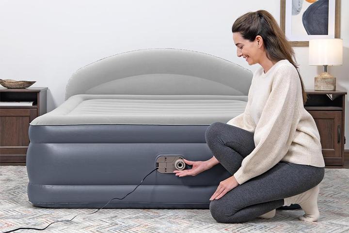 Image du produit Bestway Queen (229 x 152 cm)