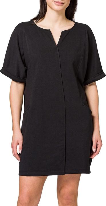 Image du produit Camel Active Damesjurk, zwart, L (L)