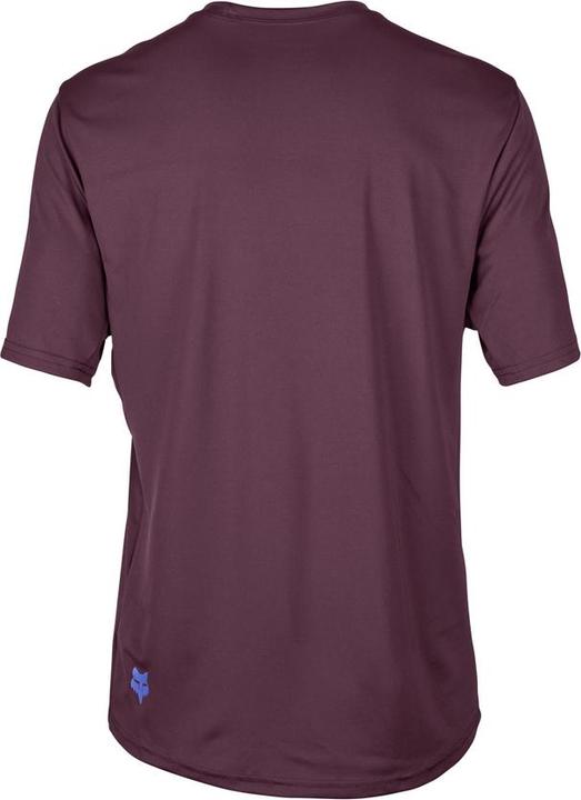 Image du produit Fox Jersey 24 Ranger Ss Moth Drk Pur (M)