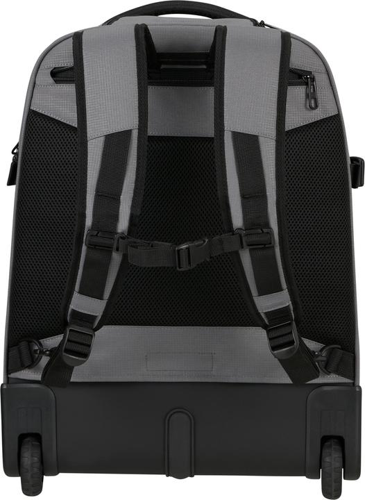 Productafbeelding Samsonite ROADER LAPTOP RUGZAK/WH 55/20 (28 l)
