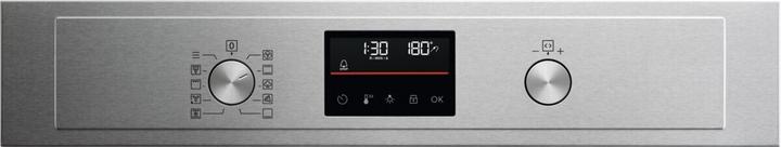 Produktbild Electrolux EOD4P46TX Multifunktionsbackofen AirFry 700 Serie