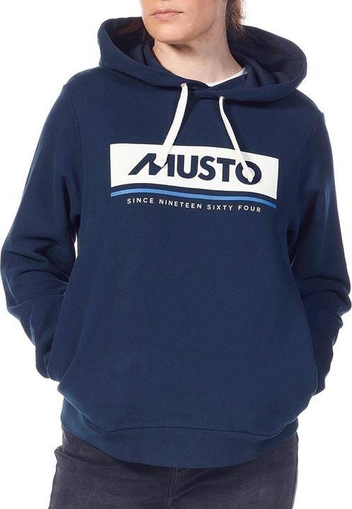 Produktbild Musto Damen-Hoodie 2.0 (46)